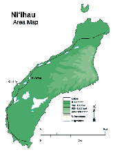Island of Ni'ihau